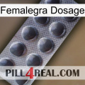 Femalegra Dosage 30